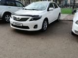 Toyota Corolla 2013 года за 5 600 000 тг. в Конаев (Капшагай) – фото 3