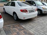 Toyota Corolla 2013 года за 5 600 000 тг. в Конаев (Капшагай) – фото 4