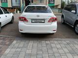Toyota Corolla 2013 года за 5 600 000 тг. в Конаев (Капшагай) – фото 5