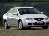 Honda Accord 2005 года за 10 000 тг. в Алматы