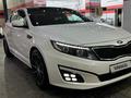 Kia K5 2014 годаfor8 300 000 тг. в Шымкент – фото 6