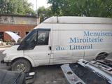 Ford Transit 2001 года за 10 000 тг. в Алматы – фото 2