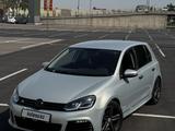 Volkswagen Golf 2010 годаүшін4 750 000 тг. в Алматы