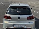 Volkswagen Golf 2010 года за 4 750 000 тг. в Алматы – фото 3