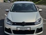 Volkswagen Golf 2010 года за 4 750 000 тг. в Алматы – фото 2
