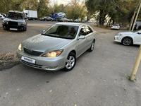 Toyota Camry 2002 годаүшін4 800 000 тг. в Алматы