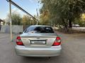 Toyota Camry 2002 годаfor4 800 000 тг. в Алматы – фото 7