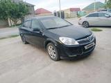 Opel Astra 2011 года за 1 600 000 тг. в Шымкент – фото 3