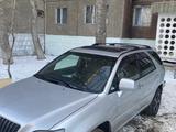 Lexus RX 300 1998 годаүшін4 200 000 тг. в Павлодар – фото 4