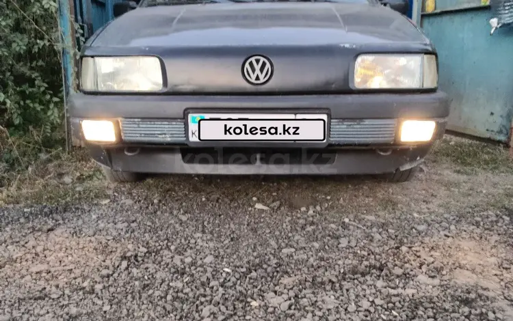 Volkswagen Passat 1988 года за 850 000 тг. в Караганда