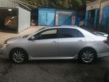 Toyota Corolla 2010 годаүшін4 800 000 тг. в Алматы