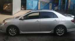 Toyota Corolla 2010 годаүшін4 800 000 тг. в Алматы