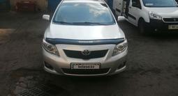 Toyota Corolla 2010 года за 4 800 000 тг. в Алматы – фото 5