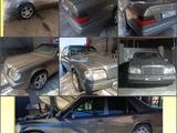 Mercedes-Benz E 220 1993 годаүшін1 300 000 тг. в Алматы – фото 3
