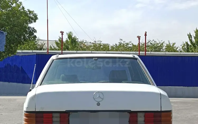 Mercedes-Benz 190 1993 годаfor800 000 тг. в Шымкент