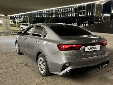 Kia Cerato 2023 года за 12 100 000 тг. в Астана – фото 6