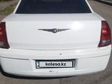 Chrysler 300C 2005 годаүшін2 200 000 тг. в Астана – фото 5