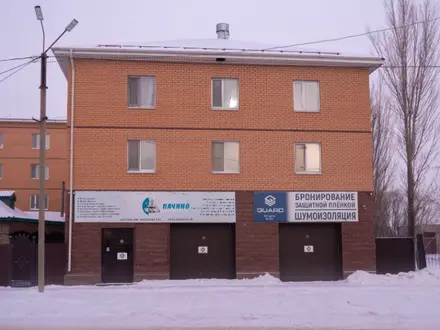 Автосервис "Автомаркет" — Экспресс замена масла в Астана – фото 2