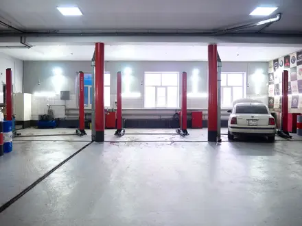 Автосервис "Автомаркет" — Экспресс замена масла в Астана – фото 4