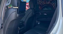 Toyota Land Cruiser 2023 года за 55 490 000 тг. в Алматы – фото 2