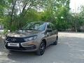 ВАЗ (Lada) Granta 2190 2020 года за 4 350 000 тг. в Семей – фото 7