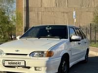 ВАЗ (Lada) 2114 2013 годаүшін2 400 000 тг. в Астана