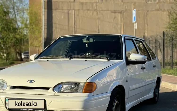 ВАЗ (Lada) 2114 2013 годаүшін2 000 000 тг. в Астана