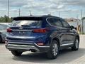 Hyundai Santa Fe 2020 годаfor13 500 000 тг. в Актобе – фото 4