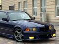 BMW 320 1994 годаүшін2 800 000 тг. в Алматы – фото 13