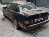 Mercedes-Benz 190 1992 годаүшін750 000 тг. в Кокшетау