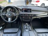 BMW X5 2016 годаүшін21 500 000 тг. в Шымкент – фото 5