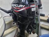 Мотор меркури привезён… за 900 000 тг. в Алматы