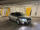 Audi S8 2007 годаүшін9 000 000 тг. в Алматы