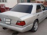 Mercedes-Benz E 230 1992 годаfor800 000 тг. в Ленгер