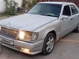 Mercedes-Benz E 230 1992 годаfor800 000 тг. в Ленгер – фото 2
