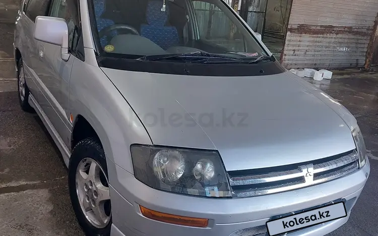 Mitsubishi RVR 1998 года за 2 000 000 тг. в Экибастуз