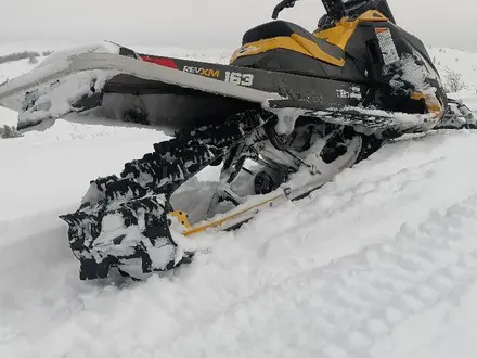 BRP  Ski-doo Summit 800 E-TEK 2013 года за 3 000 000 тг. в Риддер – фото 5