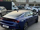 Kia K5 2022 года за 10 500 000 тг. в Алматы – фото 3