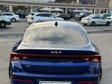 Kia K5 2022 года за 10 500 000 тг. в Алматы – фото 4