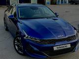 Kia K5 2022 года за 10 500 000 тг. в Алматы
