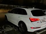Audi SQ5 2016 года за 14 000 000 тг. в Караганда – фото 3