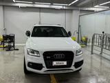 Audi SQ5 2016 года за 14 000 000 тг. в Караганда