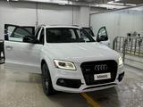 Audi SQ5 2016 года за 14 000 000 тг. в Караганда – фото 2