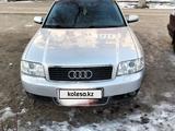 Audi A6 2002 годаfor3 400 000 тг. в Рудный – фото 3