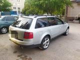 Audi A6 2002 годаfor3 400 000 тг. в Рудный – фото 5