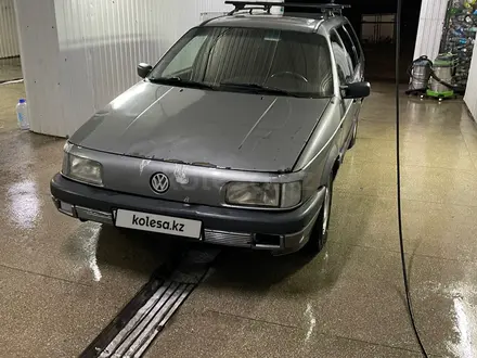 Volkswagen Passat 1990 года за 850 000 тг. в Караганда – фото 8