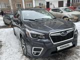 Subaru Forester 2021 годаүшін13 600 000 тг. в Астана – фото 3