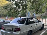 Daewoo Nexia 2009 года за 1 500 000 тг. в Актобе – фото 2