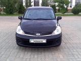 Nissan Tiida 2009 года за 4 300 000 тг. в Актау – фото 2