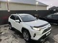 Toyota RAV4 2020 года за 17 000 000 тг. в Шымкент – фото 6